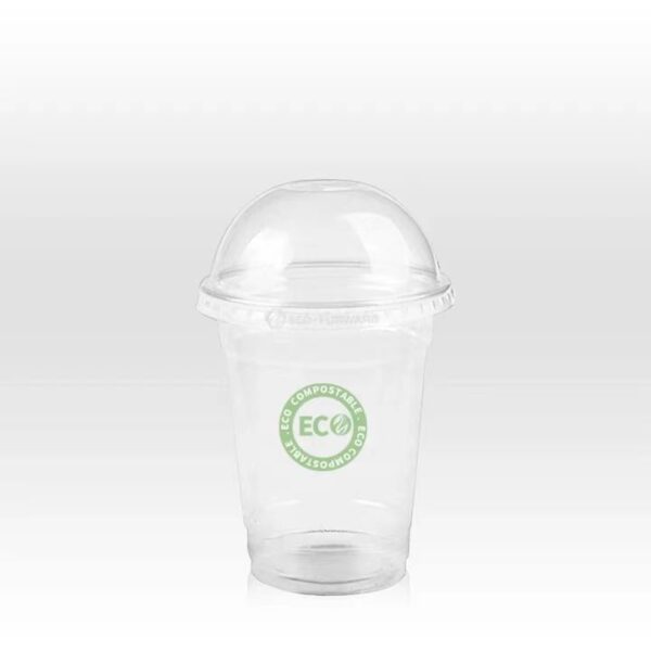 Plastic Cups - Image 5