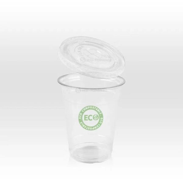 Plastic Cups - Image 4