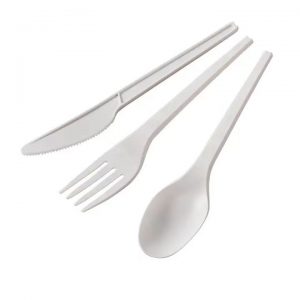 PLA Cutlery