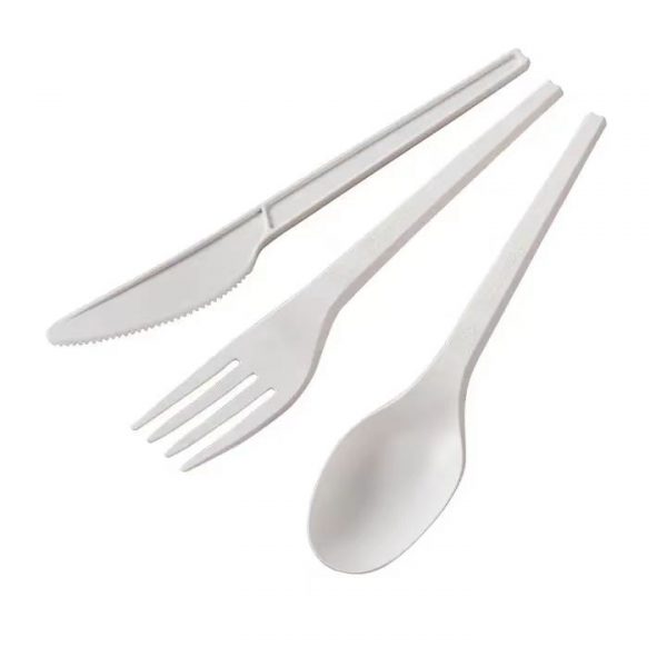 PLA Cutlery