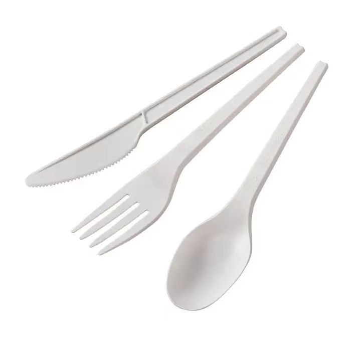 PLA Cutlery