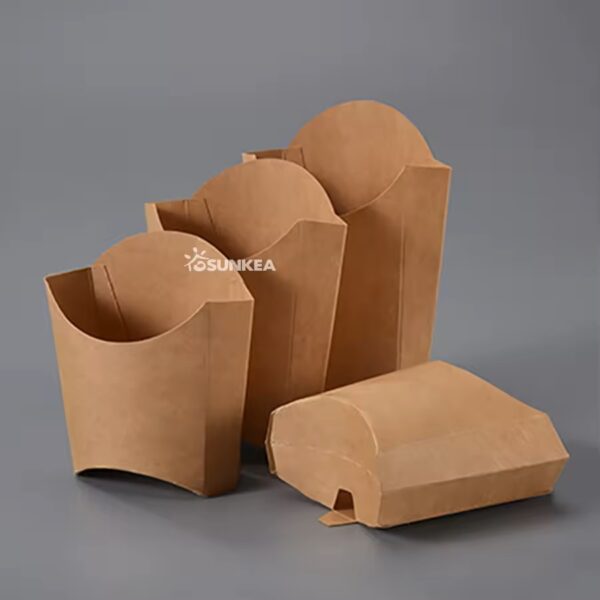 French Fries Box - Image 3