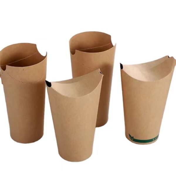 French Fries Box - Image 2