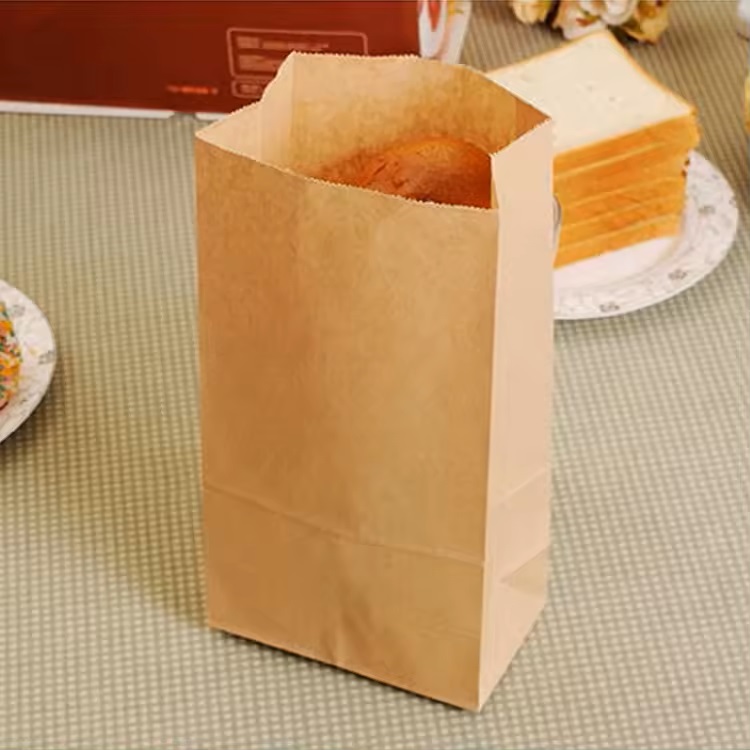 Food bag