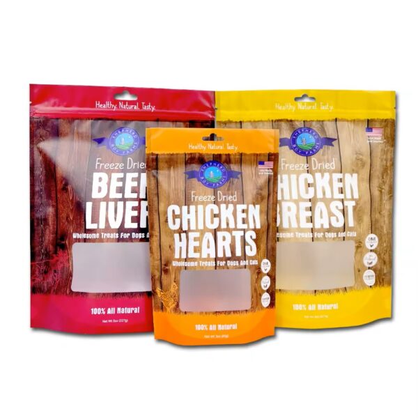 Stand Up Pouch - Image 4