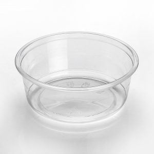 PLA Deli container