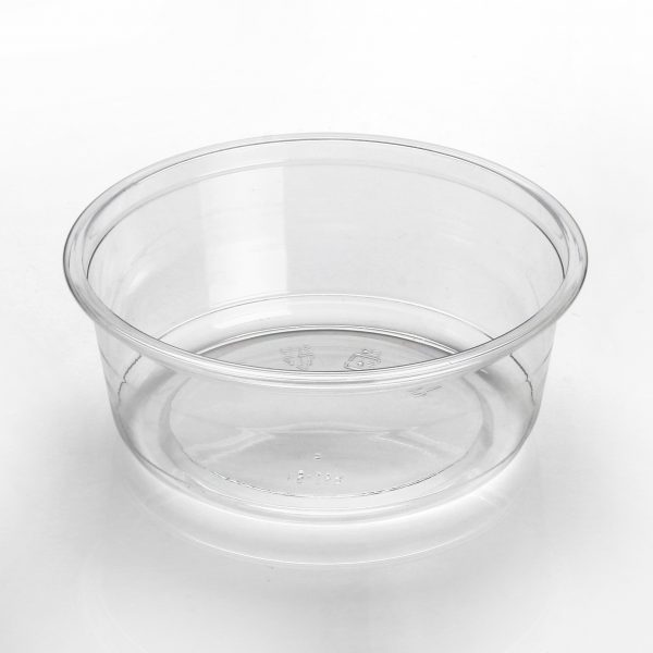 PLA Deli container
