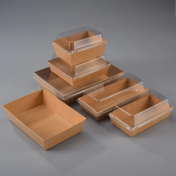 Sushi Paper Tray - Image 3