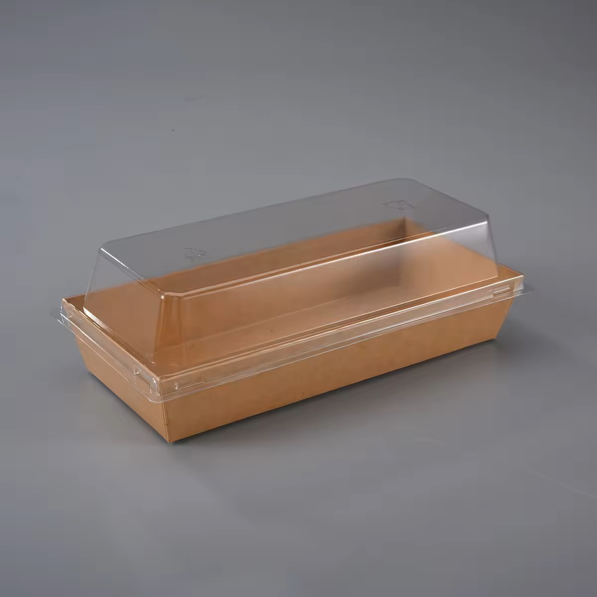 Sushi Paper Tray