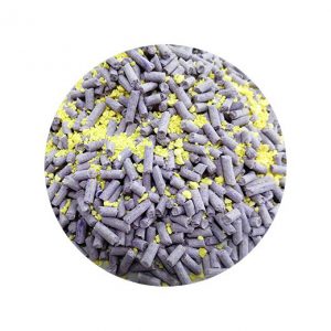 Cat Litter