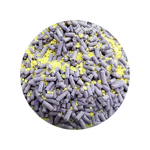 Cat Litter