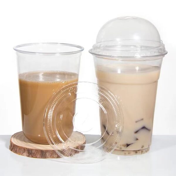 Plastic Cups - Image 3