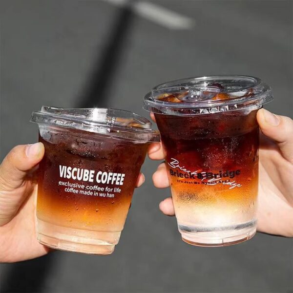 Plastic Cups
