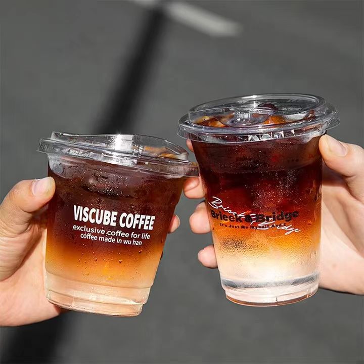 Plastic Cups