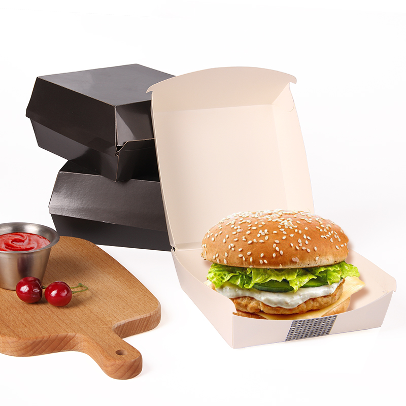 Burger Boxs
