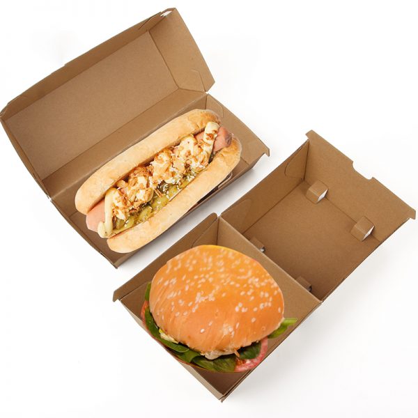 Burger Boxs - Image 3