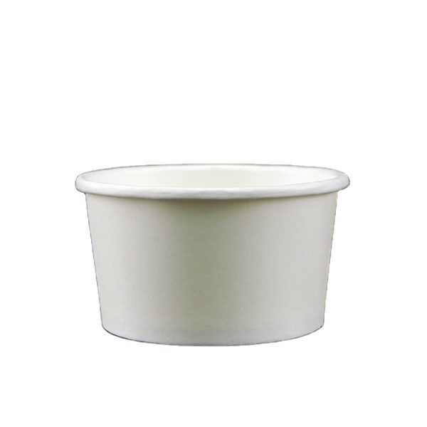 Paper Salad Bowl - Image 5