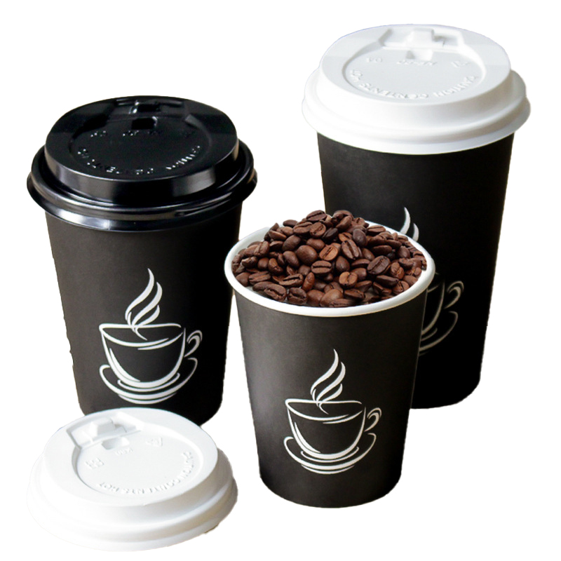 Single Wall Paper cup