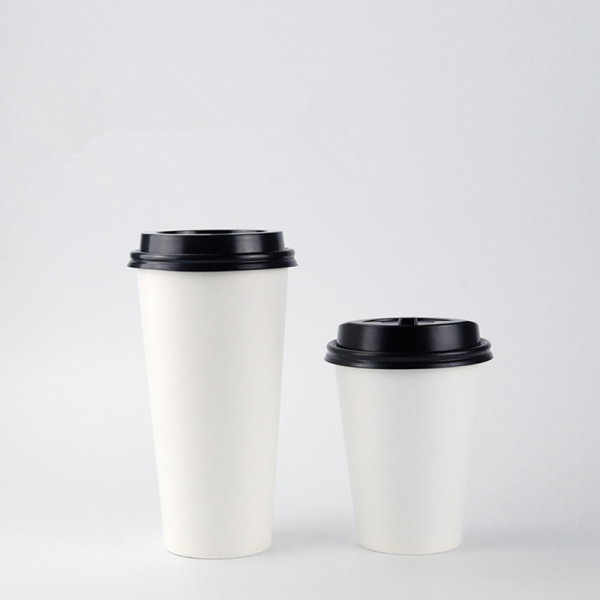 Single Wall Paper cup - Image 2