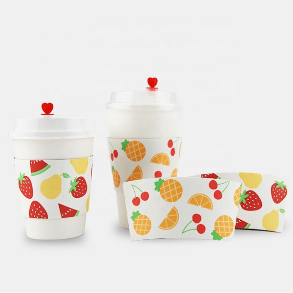 Single Wall Paper cup - Image 3