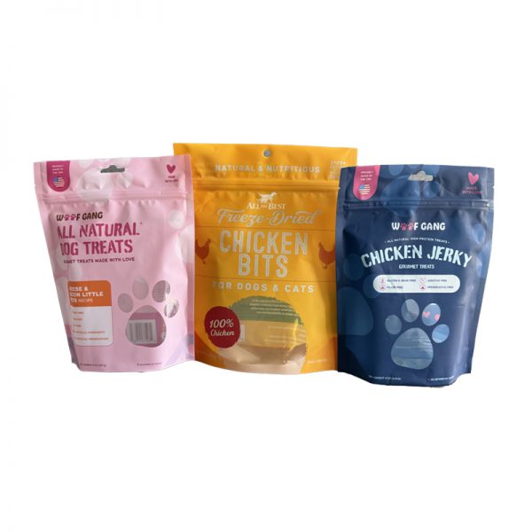 Stand Up Pouch - Image 16