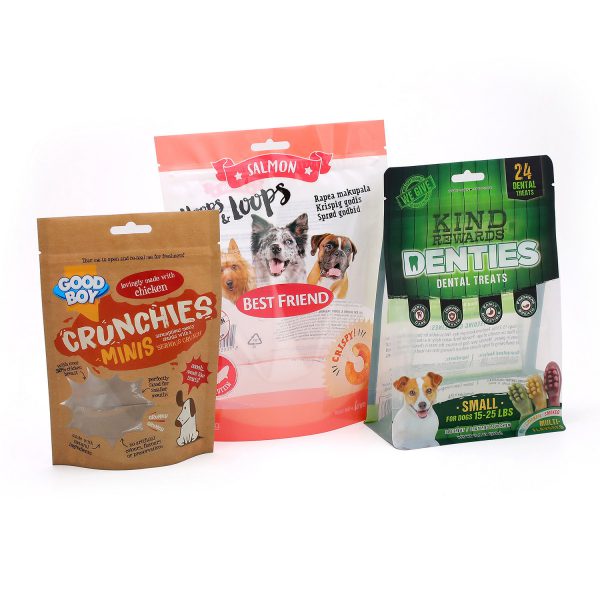 Stand Up Pouch - Image 14