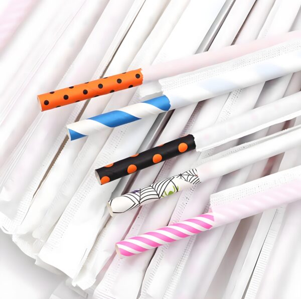 PLA Straw - Image 4