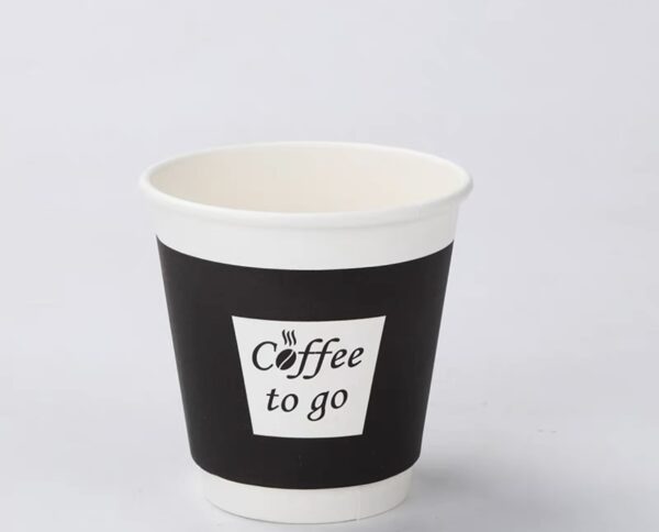 Double Wall Paper cup - Image 3