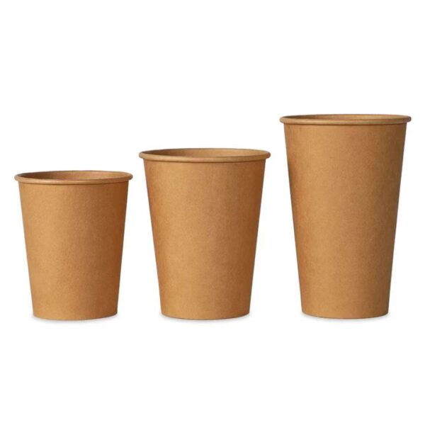 Single Wall Paper cup - Image 5