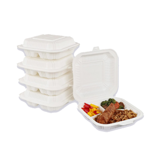 CPLA Disposable Lunch Box