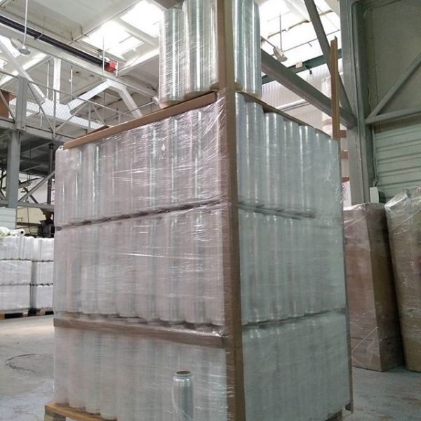 PLA Biodegradable Shrink Wrap Film - Image 3