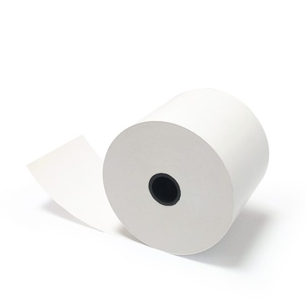Paper Roll Termal