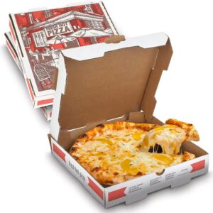 Pizza Boxes