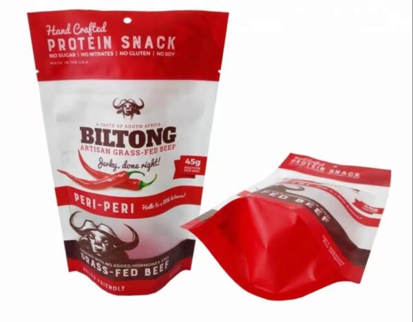 Stand Up Pouch - Image 12