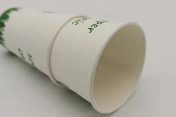 Aqueous lined Single Wall Paper cup - Image 4